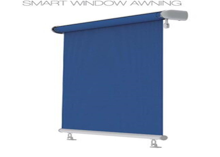 Aluminium vertical awning Smart window awnings