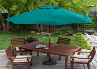 Patio leisure court yard parasol umbrella outdoor sun beach