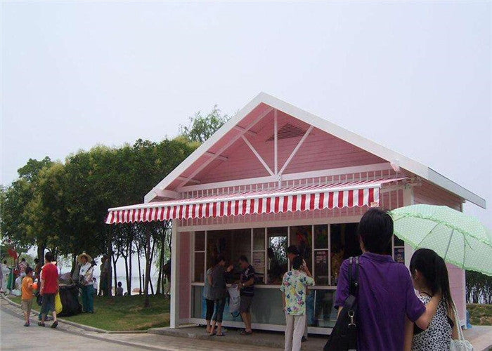 High Quality Commercial Promotional Manual Folding Arm Retractable Canopy Awning