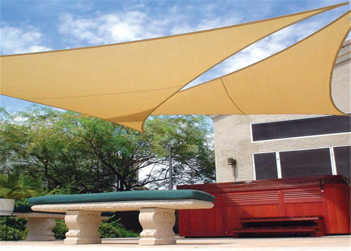 Shade sail canopy patio shade sails colorful carport shade sail
